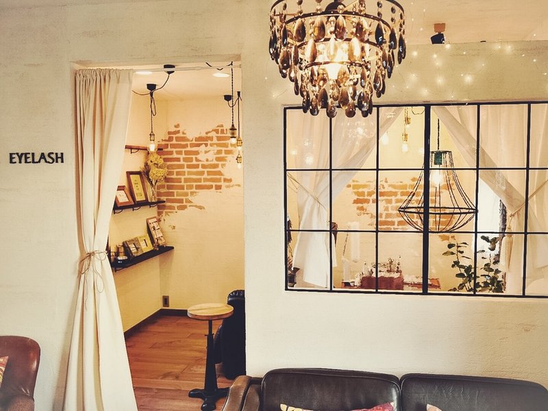 gilly | 高崎のヘアサロン