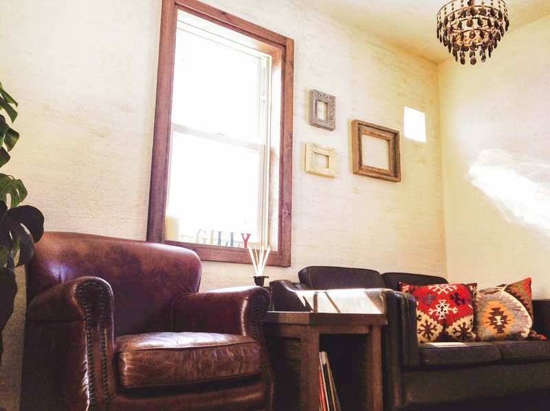 gilly | 高崎のヘアサロン