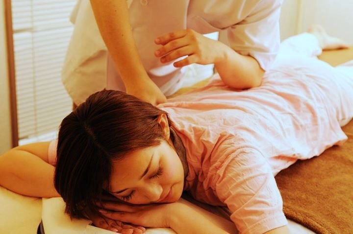 リラクゼーションYOKOTA 中野サンモール店 | 中野のリラクゼーション