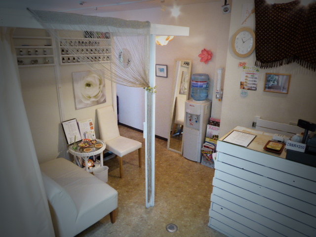 リラクゼーションYOKOTA 中野サンモール店 | 中野のリラクゼーション