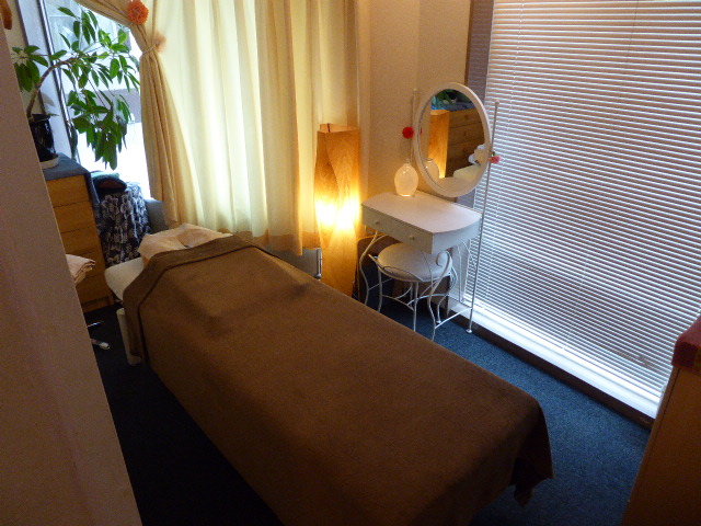 リラクゼーションYOKOTA 中野サンモール店 | 中野のリラクゼーション