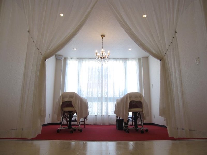 シミ・シワ専門サロンＡｎｇｅｌａ | 春日部のエステサロン