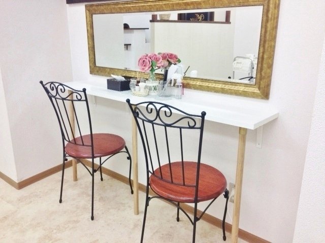 まつげエクステ・髪エクステ専門　Viageヴィアージュ国分寺店 | 国分寺のアイラッシュ