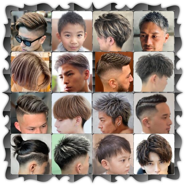 Hair Factory☆MAHARO【ヘアーファクトリー☆マハロ】 | 那須塩原のヘアサロン