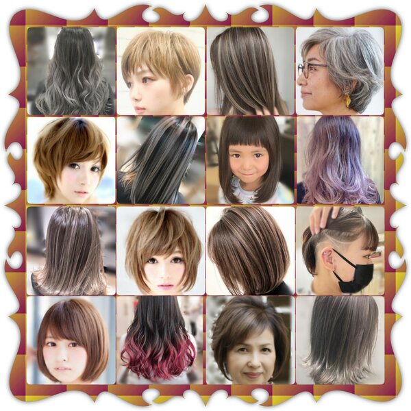 Hair Factory☆MAHARO【ヘアーファクトリー☆マハロ】 | 那須塩原のヘアサロン