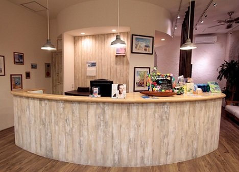 ヘアーアイランド・マウピティ | 鹿嶋のヘアサロン