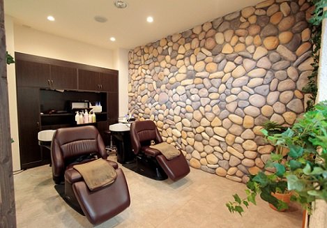 ヘアーアイランド・マウピティ | 鹿嶋のヘアサロン