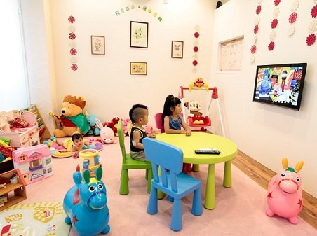 ヘアーアイランド・マウピティ | 鹿嶋のヘアサロン