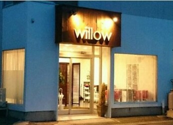 willow | 山形のヘアサロン