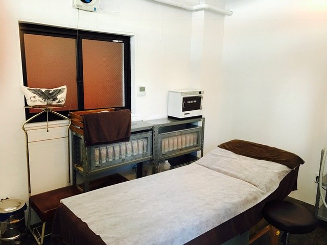 メンズ脱毛サロンYES 大阪難波店 | なんばのエステサロン