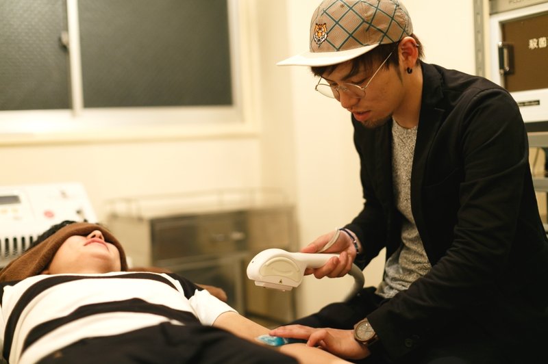 メンズ脱毛サロンYES 大阪難波店 | なんばのエステサロン メンズ脱毛サロンYES 大阪難波店 | なんばのエステサロン