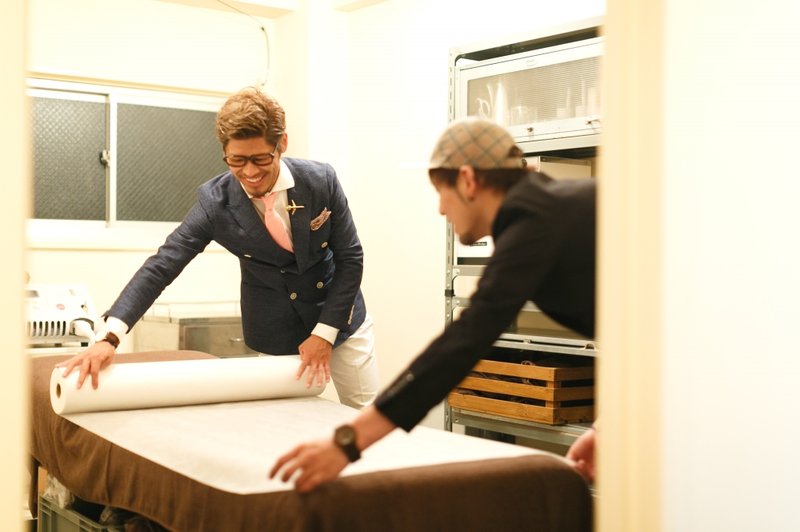 メンズ脱毛サロンYES 大阪難波店 | なんばのエステサロン メンズ脱毛サロンYES 大阪難波店 | なんばのエステサロン