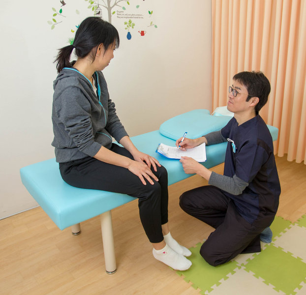 新城ナチュラル整体院 | 武蔵小杉のリラクゼーション