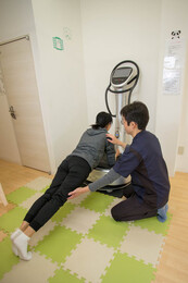 新城ナチュラル整体院