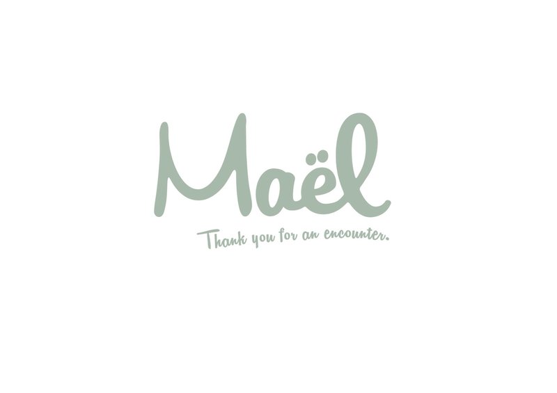 Maël | 草津のヘアサロン