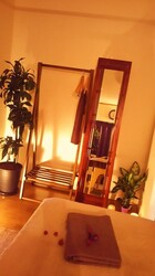 オイルリンパマッサージ ほぐしや | 岡山のリラクゼーション