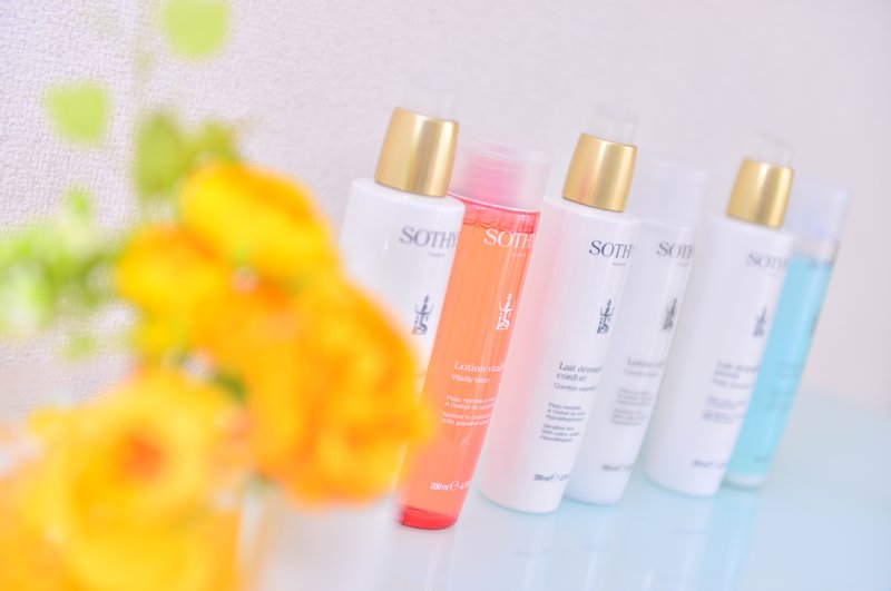 Facial Salon Palme de fee | 自由が丘のエステサロン Facial Salon Palme de fee | 自由が丘のエステサロン