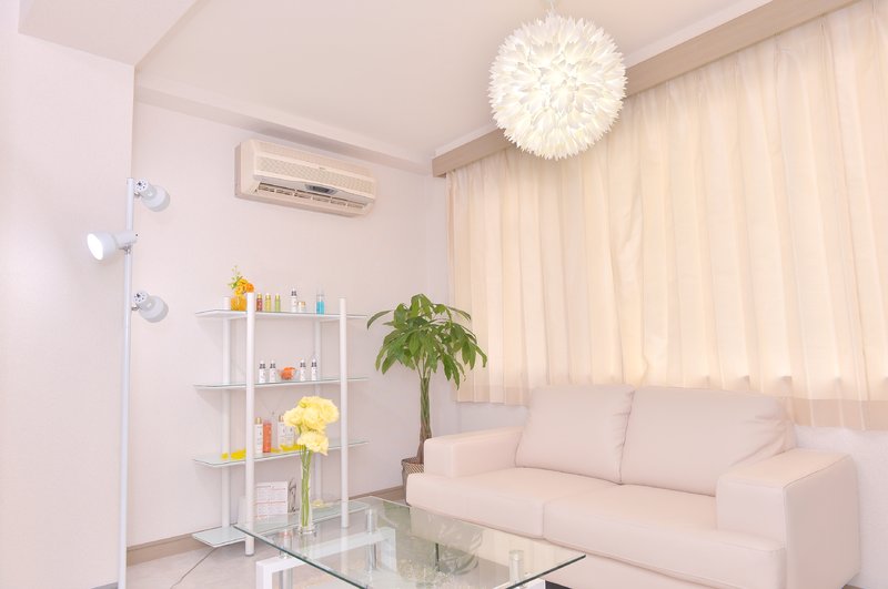 Facial Salon Palme de fee | 自由が丘のエステサロン Facial Salon Palme de fee | 自由が丘のエステサロン
