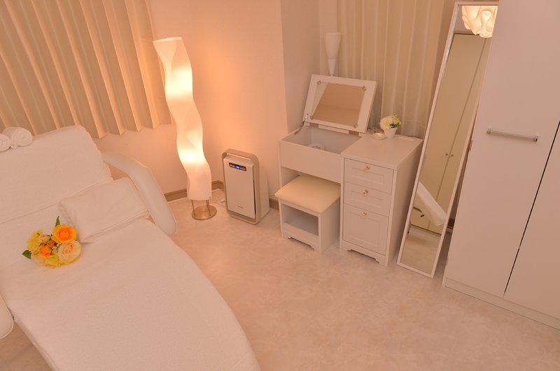 Facial Salon Palme de fee | 自由が丘のエステサロン Facial Salon Palme de fee | 自由が丘のエステサロン