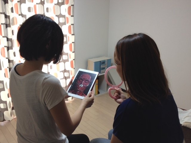 塚口　フェイシャル整体【ルッカ】 | 尼崎のリラクゼーション