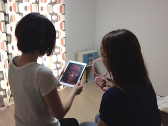 塚口　フェイシャル整体【ルッカ】