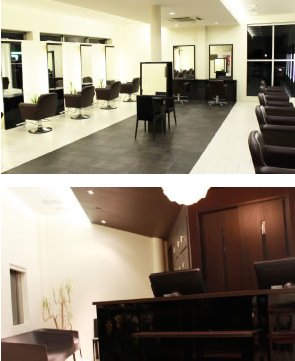 HAIR MAKE GRACE VIVI | 新居浜のヘアサロン