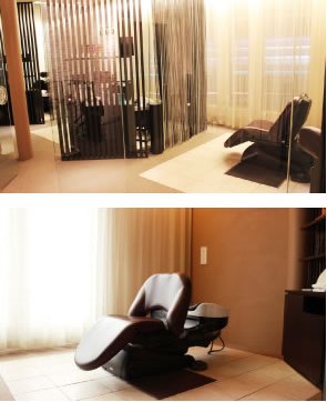 HAIR MAKE GRACE VIVI | 新居浜のヘアサロン