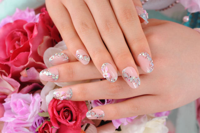 アップネイル | 伏見のネイルサロン