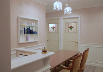 giorich chiffon | 土浦のエステサロン