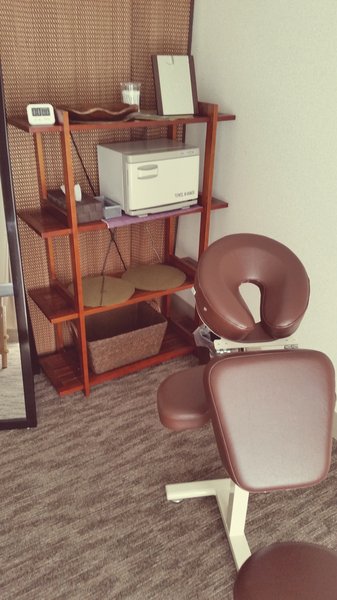 unwind | 宝塚のリラクゼーション unwind | 宝塚のリラクゼーション