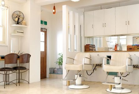 TORCH | 渋谷のヘアサロン