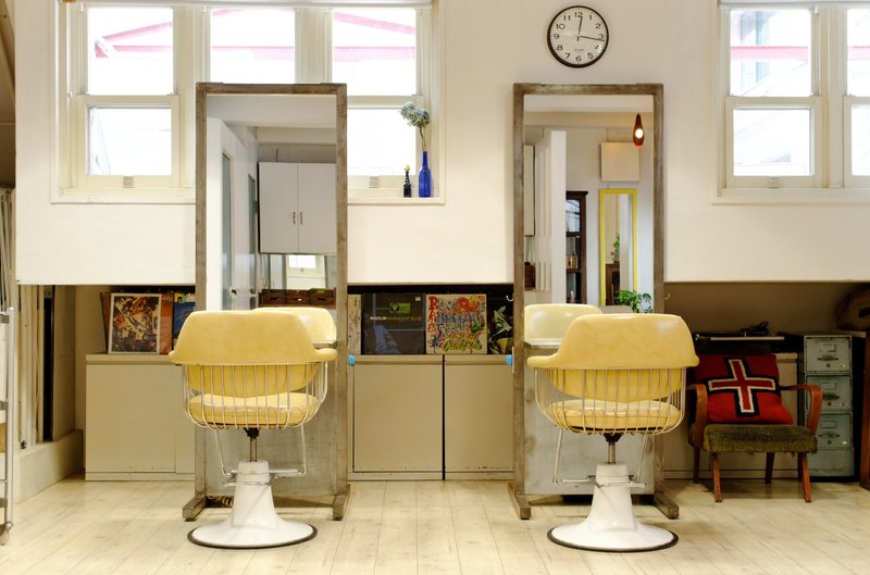 TORCH | 渋谷のヘアサロン