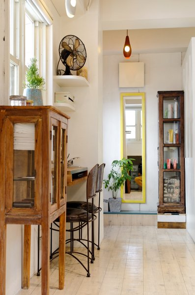 TORCH | 渋谷のヘアサロン