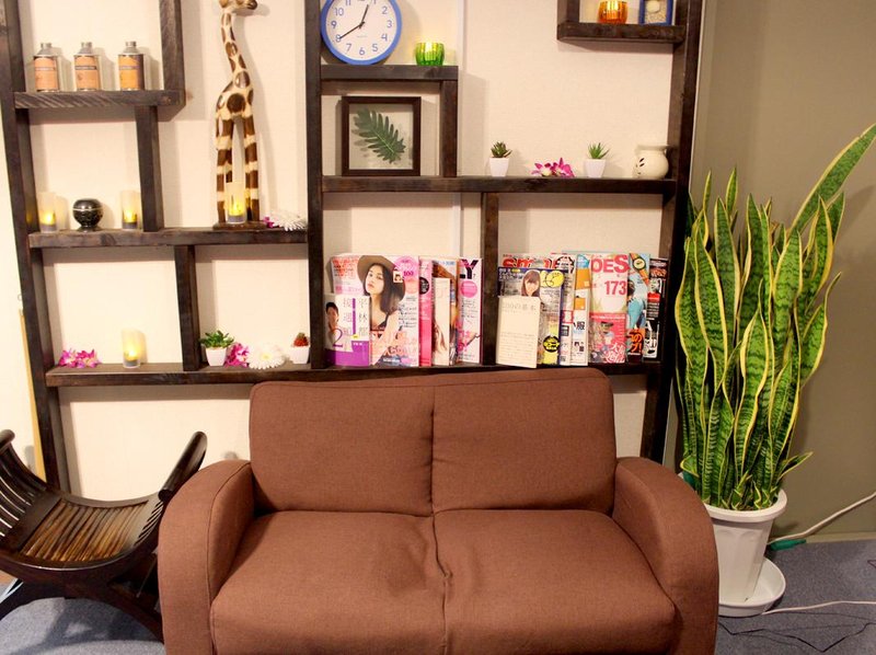 千楽堂 | 高田馬場のリラクゼーション