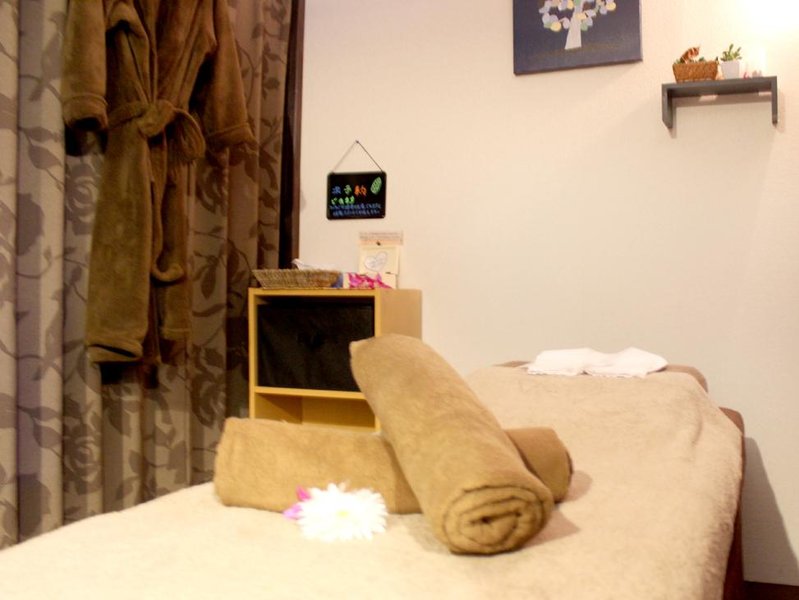 千楽堂 | 高田馬場のリラクゼーション