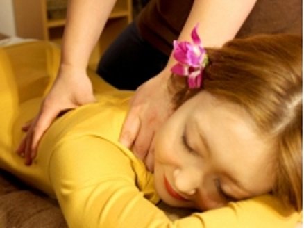 千楽堂 | 高田馬場のリラクゼーション