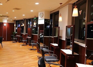 DERLANGER for hair | 仙台のヘアサロン