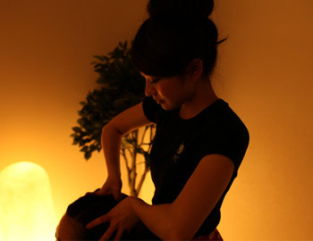 頭の揉みほぐし専門店 ののじ-NONOJI- | 札幌駅周辺のリラクゼーション