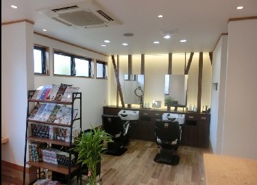 hair salon CHOICE | 取手のヘアサロン