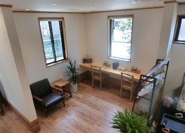 hair salon CHOICE | 取手のヘアサロン