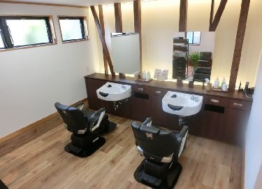 hair salon CHOICE | 取手のヘアサロン