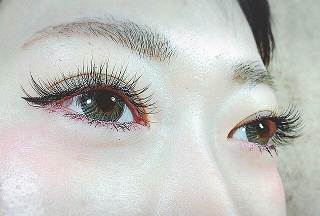 ヴェール | 名駅のアイラッシュ