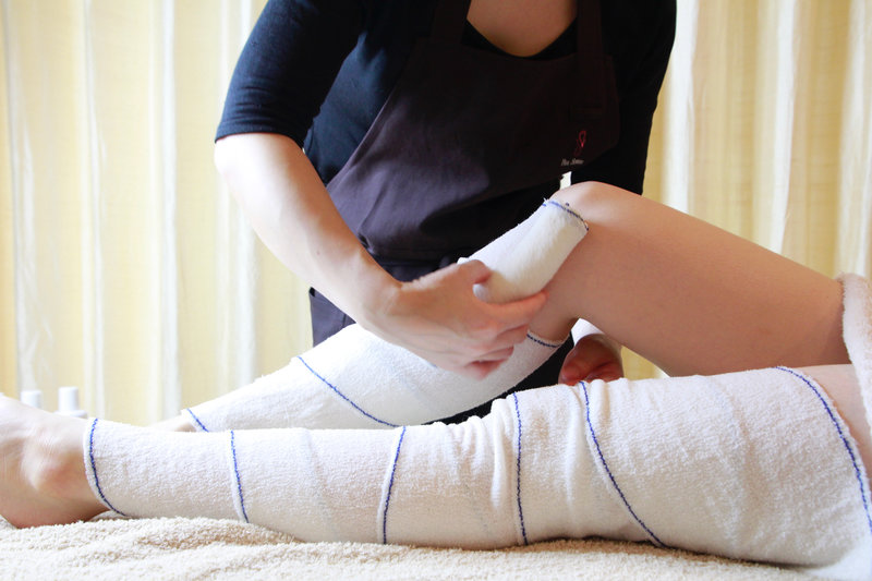 Perpetual | 渋谷のエステサロン