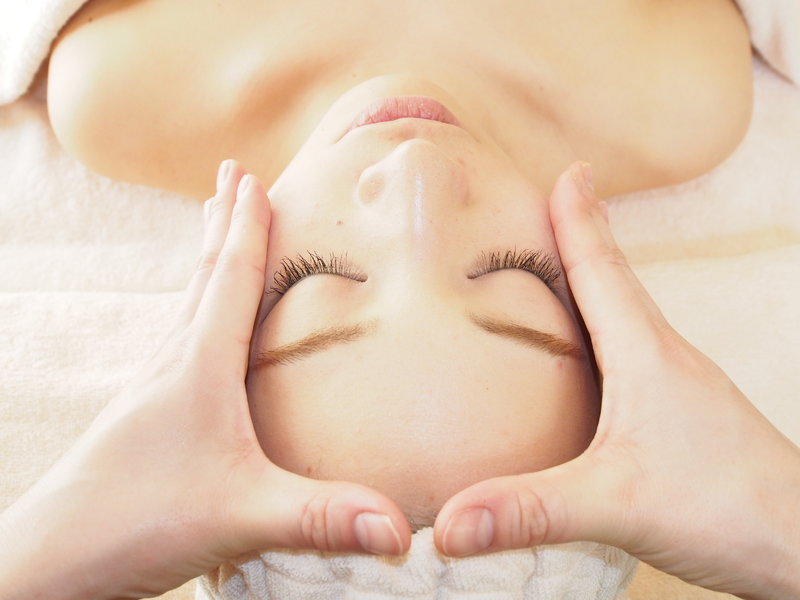 Perpetual | 渋谷のエステサロン