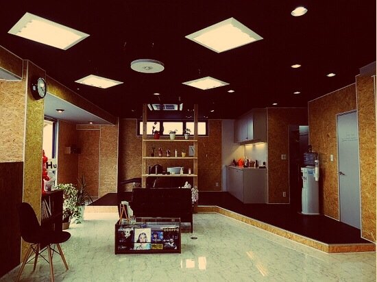 Hug | 鹿沼のヘアサロン