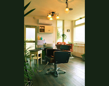 one off | 朝霞のヘアサロン one off | 朝霞のヘアサロン