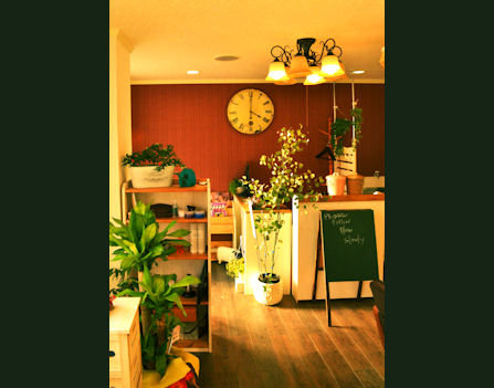 one off | 朝霞のヘアサロン one off | 朝霞のヘアサロン