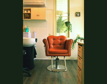 one off | 朝霞のヘアサロン one off | 朝霞のヘアサロン