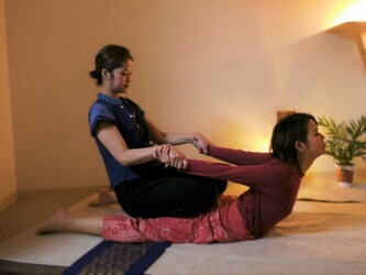 トータルリラクゼーション　サイチャイ | 大通のリラクゼーション