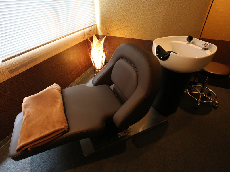 scalpmade | 天満橋/谷町四丁目のリラクゼーション